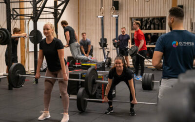 Medlemskväll 27:e september