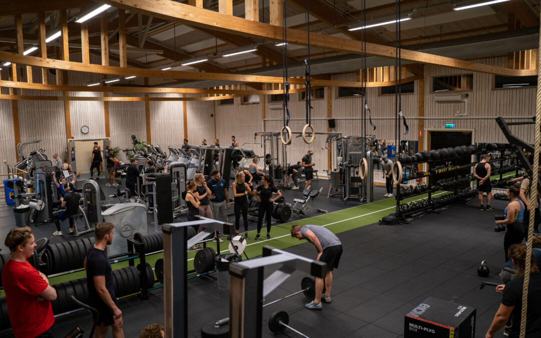 Öppet hus 4:e oktober