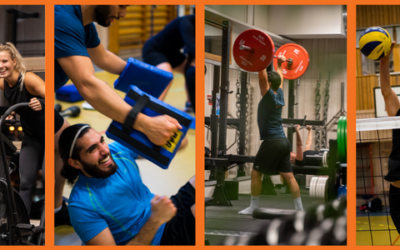 Vad brinner DU för?