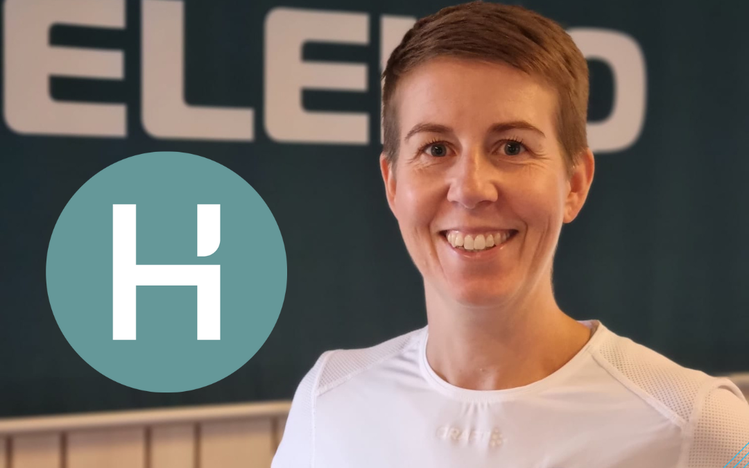 Erbjudande från Hälsokontakten