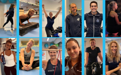 Är du vår nya instruktör?