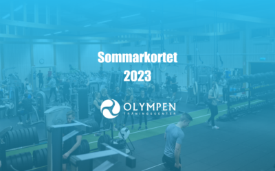 Sommarkortet 2023
