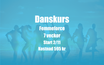 Danskurs Femmeforce