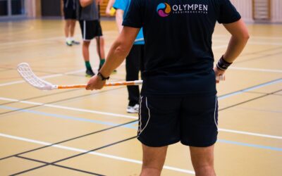 Är du vår nya innebandyledare?