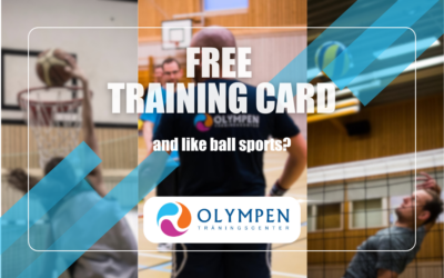 Är du vår nya bollsportledare?