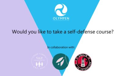 Självförsvarskurser