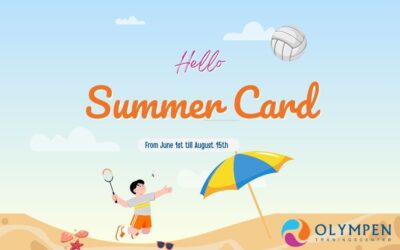 Sommarcard 2026